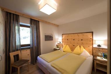 Appartements Plattnerhof