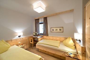 Appartements Plattnerhof