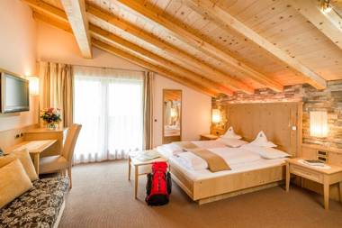 Panoramahotel Baumwirt