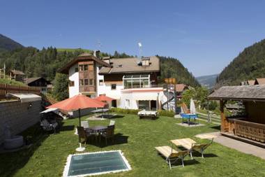 Apartments Mirandula