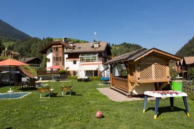 Apartments Mirandula