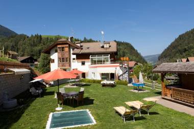 Apartments Mirandula