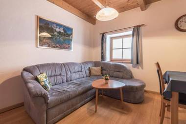 Ladinser Hof Sattelkammer