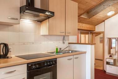 Ladinser Hof Reiterstube