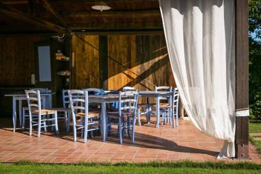 La Tenuta Dei Ricordi