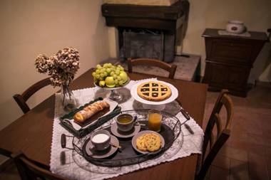 La Tenuta Dei Ricordi