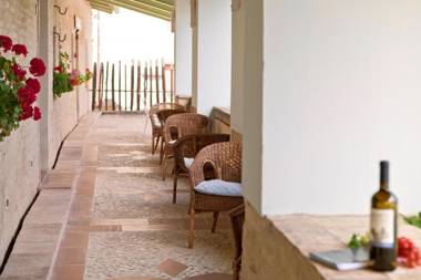 Subretia Residenze Di Campagna