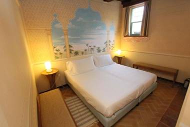 Subretia Residenze Di Campagna