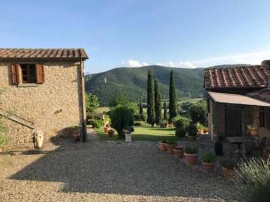 Villa Martinozza di Sotto