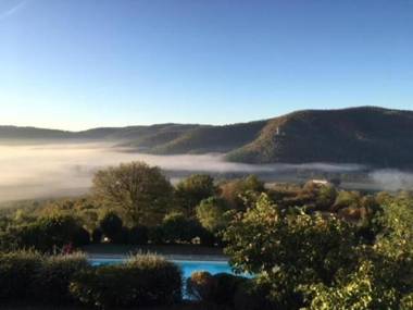 Villa Martinozza di Sotto