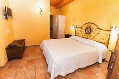 Country House Le Calvie