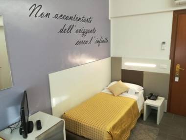 Albergo Zoello Je Suis