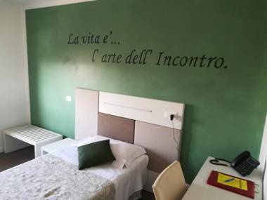 Albergo Zoello Je Suis