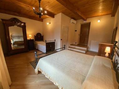 Bed and Breakfast La Volpe tra le Vigne