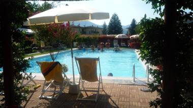 Hotel Ristorante La Lanterna