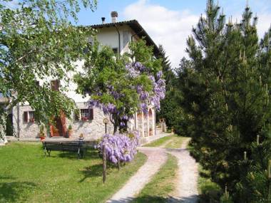 Agriturismo La Palazzina