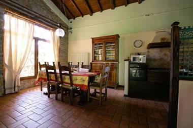 3 bedrooms house with city view private pool and enclosed garden at Castelnuovo di Garfagnana