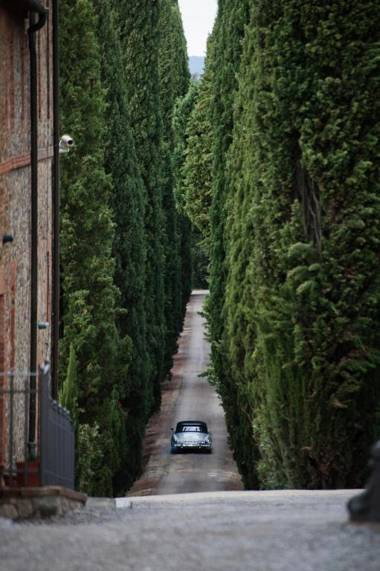 Borgo Scopeto Wine & Country Relais