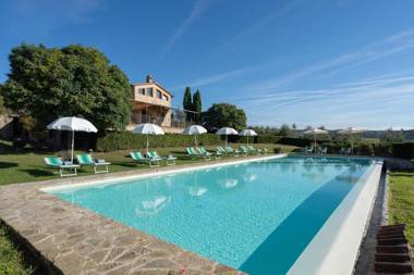 Le Rocche Di Valiano