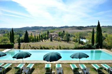 Le Rocche Di Valiano