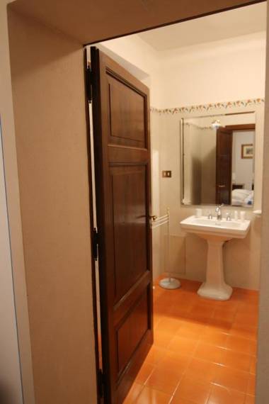 Foresteria Poggio Bonelli