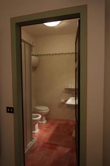 Foresteria Poggio Bonelli