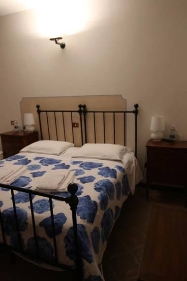 Foresteria Poggio Bonelli