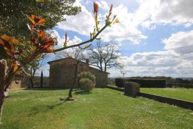 Agriturismo Poggio Bonelli