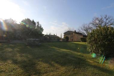 Agriturismo Poggio Bonelli