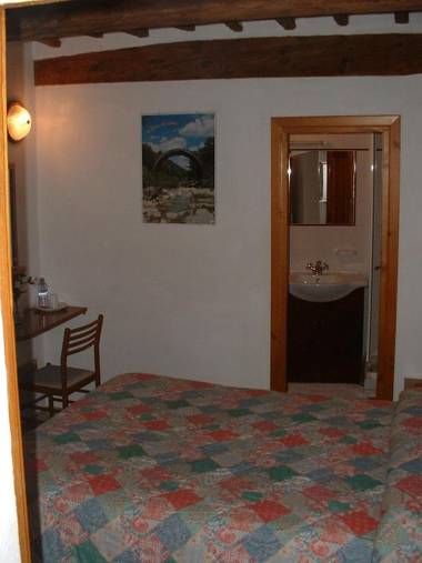 Il Pozzo Della Citerna