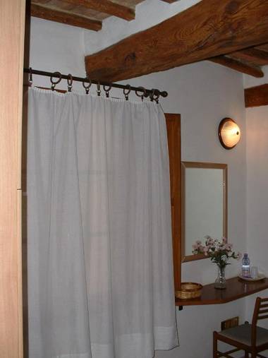 Il Pozzo Della Citerna