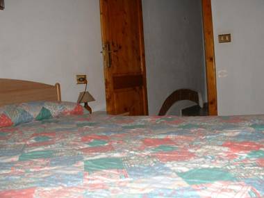 Il Pozzo Della Citerna