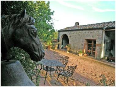 Centro Ippico Della Berardenga