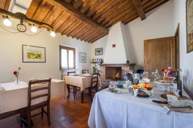 Agriturismo Amina Winery & Hiking