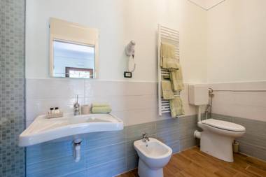 Agriturismo Oliviera Winery & Hiking