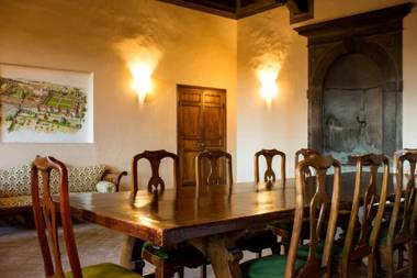 Certosa di Pontignano Residenza d'Epoca