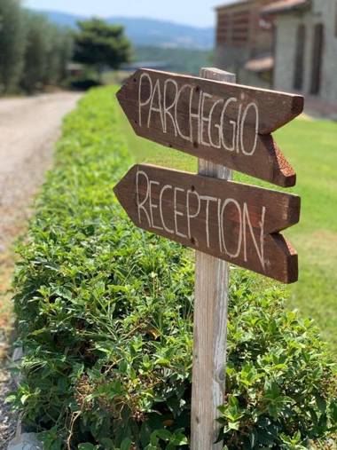 Agriturismo Melariano