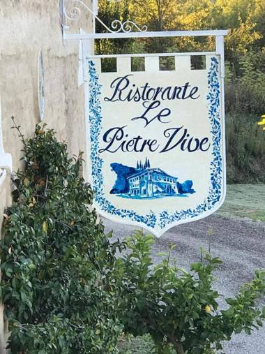 Fattoria Le Pietre Vive di Montaperti