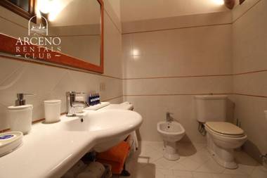 Chiusarella - Arceno Rentals Club