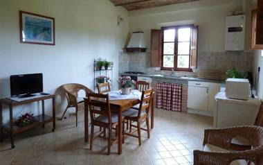 Agriturismo San Fabio