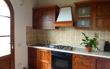 Agriturismo San Fabio