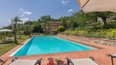 Villa Santa Maria 14