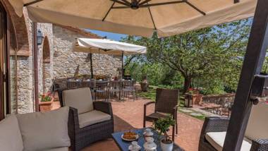 Villa Santa Maria 14