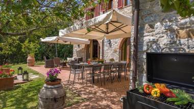 Villa Santa Maria 14