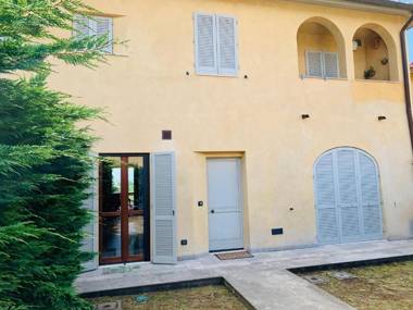 Casa Paola nel Chianti