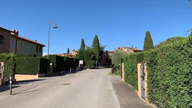 Casa Paola nel Chianti