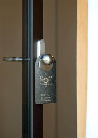 Agriturismo Pensieri di Cavatina