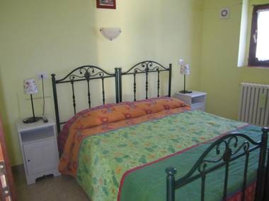 Agriturismo Grotta Dell'Eremita