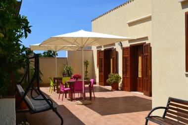 Bar Gelateria Case Vacanza La Giara