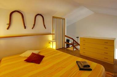 Casa Vacanza Perla Bianca